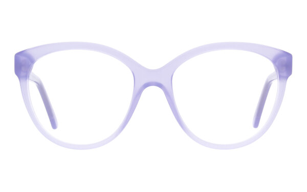 Andy Wolf Frame 5130 Col. 03 Acetate Violet