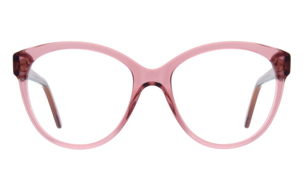 Andy Wolf Frame 5130 Col. 06 Acetate Pink