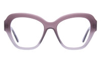 Andy Wolf Frame 5131 Col. 06 Acetate Violet
