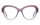 Andy Wolf Frame 5131 Col. 06 Acetate Violet