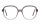 Andy Wolf Frame 5132 Col. 05 Acetate Grey
