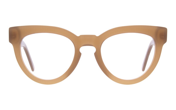 Andy Wolf Frame 5134 Col. 03 Acetate Beige