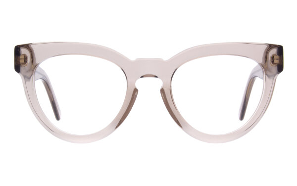 Andy Wolf Frame 5134 Col. 06 Acetate Brown
