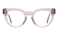 Andy Wolf Frame 5134 Col. 06 Acetate Brown