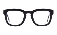 Andy Wolf Awearness Frame AW01 Col. 01 Acetate Black