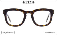 Andy Wolf Awearness Frame AW01 Col. 02 Acetate Brown