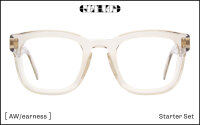 Andy Wolf Awearness Frame AW01 Col. 05 Acetate Beige