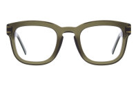 Andy Wolf Awearness Frame AW01 Col. 06 Acetate Green