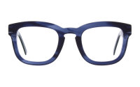 Andy Wolf Awearness Frame AW01 Col. 09 Acetate Blue