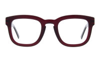 Andy Wolf Awearness Frame AW01 Col. 10 Acetate Red