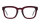 Andy Wolf Awearness Frame AW01 Col. 10 Acetate Red
