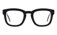 Andy Wolf Awearness Frame AW01 Col. 12 Acetate Black