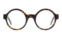 Andy Wolf Awearness Frame AW02 Col. 02 Acetate Brown