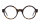 Andy Wolf Awearness Frame AW02 Col. 02 Acetate Brown