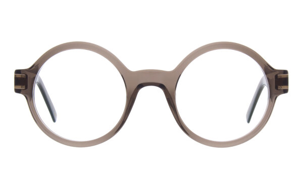 Andy Wolf Awearness Frame AW02 Col. 04 Acetate Brown