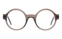 Andy Wolf Awearness Frame AW02 Col. 04 Acetate Brown