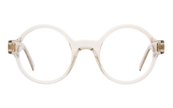 Andy Wolf Awearness Frame AW02 Col. 05 Acetate Beige