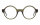 Andy Wolf Awearness Frame AW02 Col. 06 Acetate Green