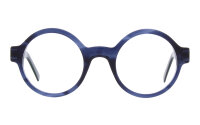 Andy Wolf Awearness Frame AW02 Col. 09 Acetate Blue