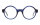 Andy Wolf Awearness Frame AW02 Col. 09 Acetate Blue
