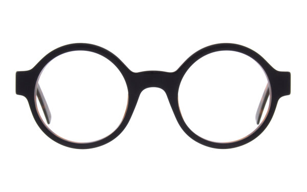 Andy Wolf Awearness Frame AW02 Col. 12 Acetate Black