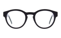 Andy Wolf Awearness Frame AW03 Col. 01 Acetate Black
