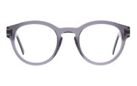 Andy Wolf Awearness Frame AW03 Col. 03 Acetate Grey