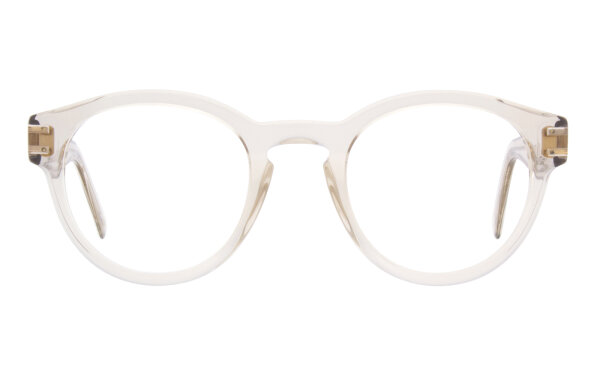 Andy Wolf Awearness Frame AW03 Col. 05 Acetate Beige