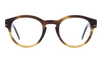 Andy Wolf Awearness Frame AW03 Col. 08 Acetate Brown