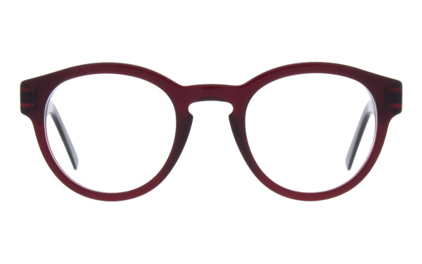 Andy Wolf Awearness Frame AW03 Col. 10 Acetate Red