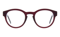 Andy Wolf Awearness Frame AW03 Col. 10 Acetate Red