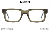 Andy Wolf Awearness Frame AW04 Col. 06 Acetate Green