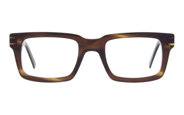 Andy Wolf Awearness Frame AW04 Col. 08 Acetate Brown