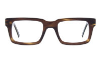 Andy Wolf Awearness Frame AW04 Col. 08 Acetate Brown