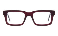 Andy Wolf Awearness Frame AW04 Col. 10 Acetate Red