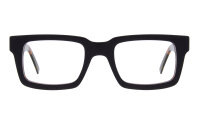 Andy Wolf Awearness Frame AW04 Col. 12 Acetate Black