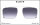 Andy Wolf Awearness Sun Clip AW04 Clip Col. 03 Metal Silver