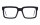 Andy Wolf Awearness Frame AW05 Col. 01 Acetate Black