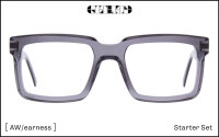 Andy Wolf Awearness Frame AW05 Col. 03 Acetate Grey