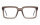 Andy Wolf Awearness Frame AW05 Col. 04 Acetate Brown