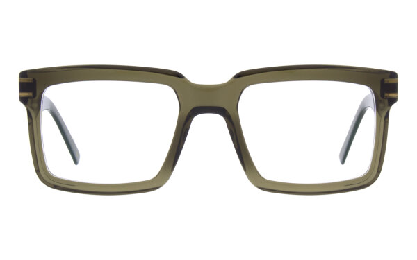 Andy Wolf Awearness Frame AW05 Col. 06 Acetate Green