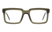 Andy Wolf Awearness Frame AW05 Col. 06 Acetate Green