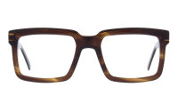 Andy Wolf Awearness Frame AW05 Col. 08 Acetate Brown