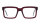 Andy Wolf Awearness Frame AW05 Col. 10 Acetate Red