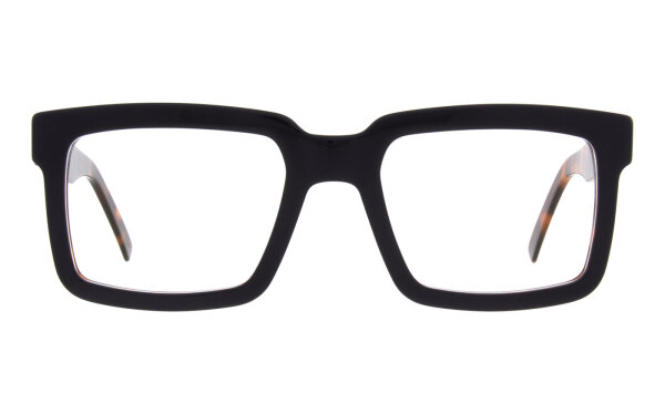 Andy Wolf Awearness Frame AW05 Col. 12 Acetate Black