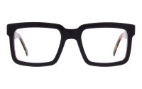 Andy Wolf Awearness Frame AW05 Col. 12 Acetate Black