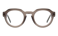 Andy Wolf Awearness Frame AW06 Col. 04 Acetate Brown