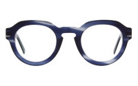 Andy Wolf Awearness Frame AW06 Col. 09 Acetate Blue