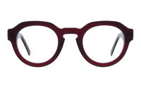 Andy Wolf Awearness Frame AW06 Col. 10 Acetate Red