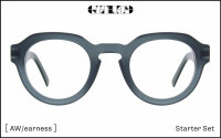 Andy Wolf Awearness Frame AW06 Col. 11 Acetate Teal